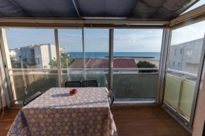 appartement avec vue sur la mer